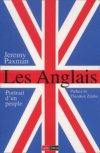 Les Anglais : Portrait d'un peuple