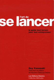 L'art de se lancer