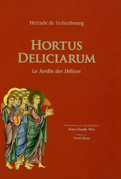 Hortus Deliciarum: Le Jardin des Délices