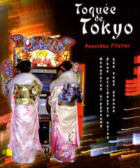 Toquée de Tokyo