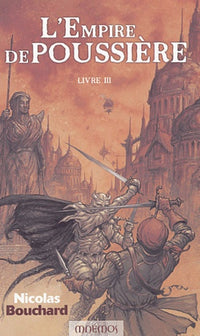 L'Empire de poussière, tome 3