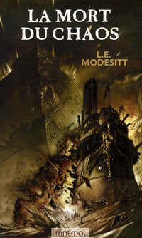 La mort du chaos