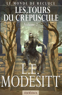 Les tours du crépuscule 2