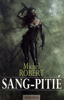 L'agent des ombres - tome 3 Sang-pitié