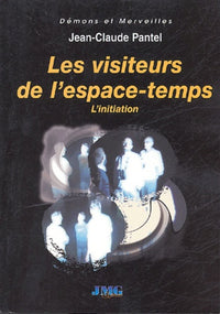 Les visiteurs de l'espace-temps