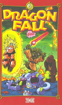 Touche pas à mes boules !