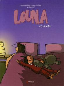 Louna et sa mère - tome 1 (1)