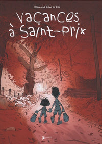 Vacances à Saint prix