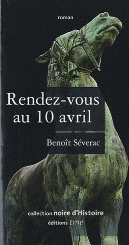 Rendez-vous au 10 Avril
