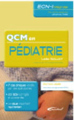 QCM en Pédiatrie