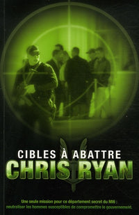 Cibles à abattre