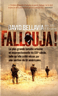 Fallouja !