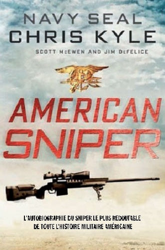 American sniper