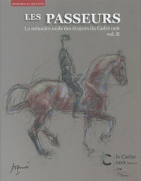 Les passeurs volume II