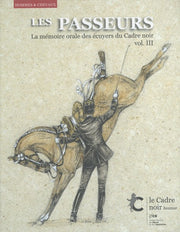 Les passeurs volume III