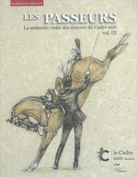 Les passeurs volume III