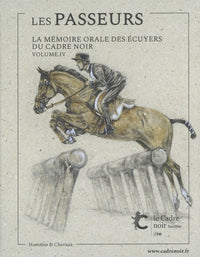 Les passeurs, volume IV
