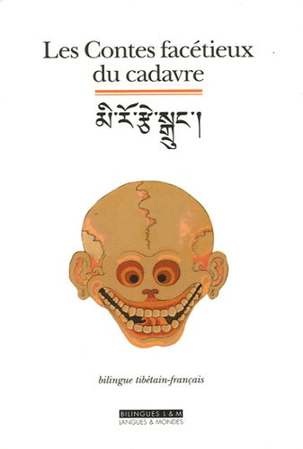 Les contes facétieux du cadavre