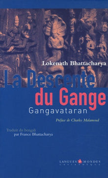 La descente du Gange