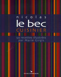 50 Recettes illustrées pour soutenir l'association docteur Clown