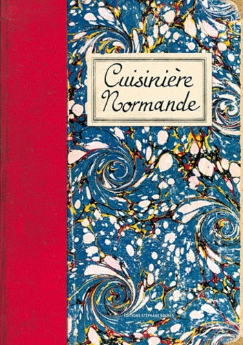 Cuisinière Normande