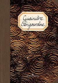 Cuisinière Périgourdine