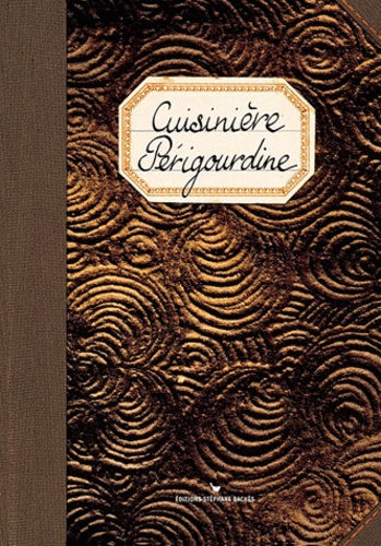 Cuisinière Périgourdine