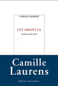 Cet absent-là