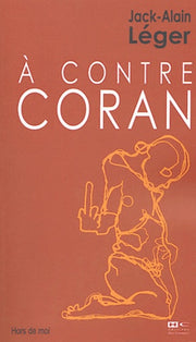 A contre Coran