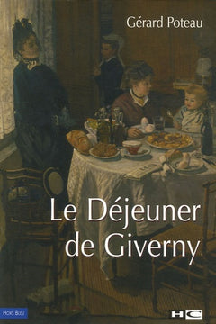 Le Déjeuner de Giverny