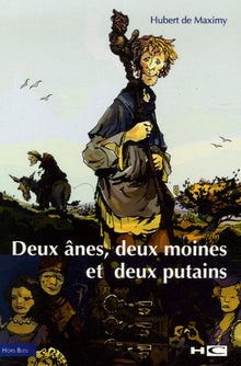 Deux ânes, deux moines et deux putains