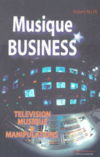 Musique Business