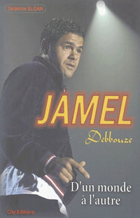 Jamel De l'autre côté du miroir