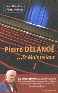 Pierre Delanoë