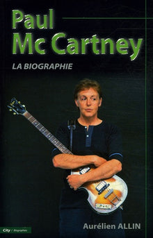 Paul Mc Cartney
