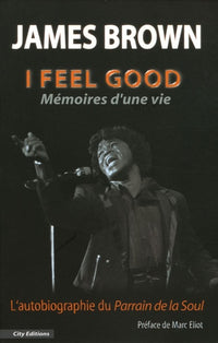 James Brown L'autobiographie
