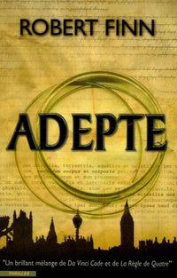 Adepte de Robert Finn