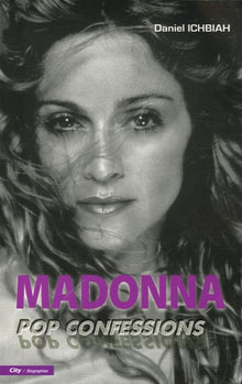 Madonna Pop confessions