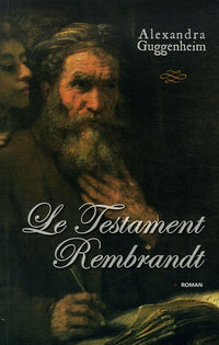 Le testament Rembrandt