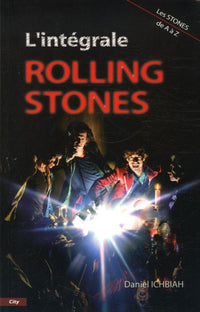 L'intégrale des Rolling-Stones