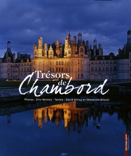 Trésors de Chambord