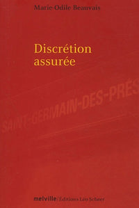 Discretion assuree