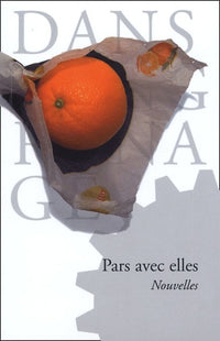 PARS AVEC ELLES
