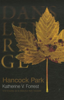 Hancock Park