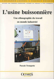 L'usine buissonnière