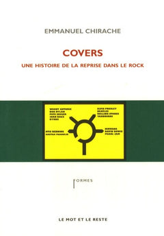 COVERS ancienne édition