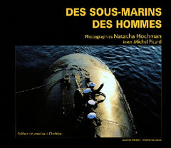 Des sous-marins et des hommes