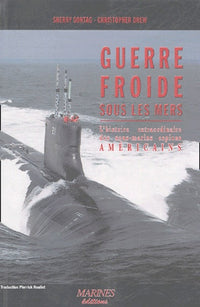 Guerre Froide Sous Les Mers