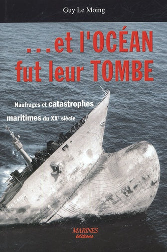 Et l'océan fut leur tombe