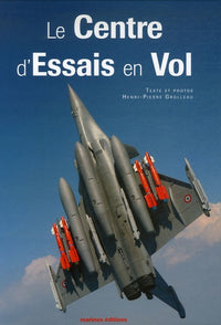 Centre D'Essais En Vol